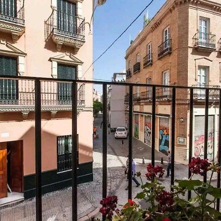 Lofts Sevilla Center Sevilha Exterior foto