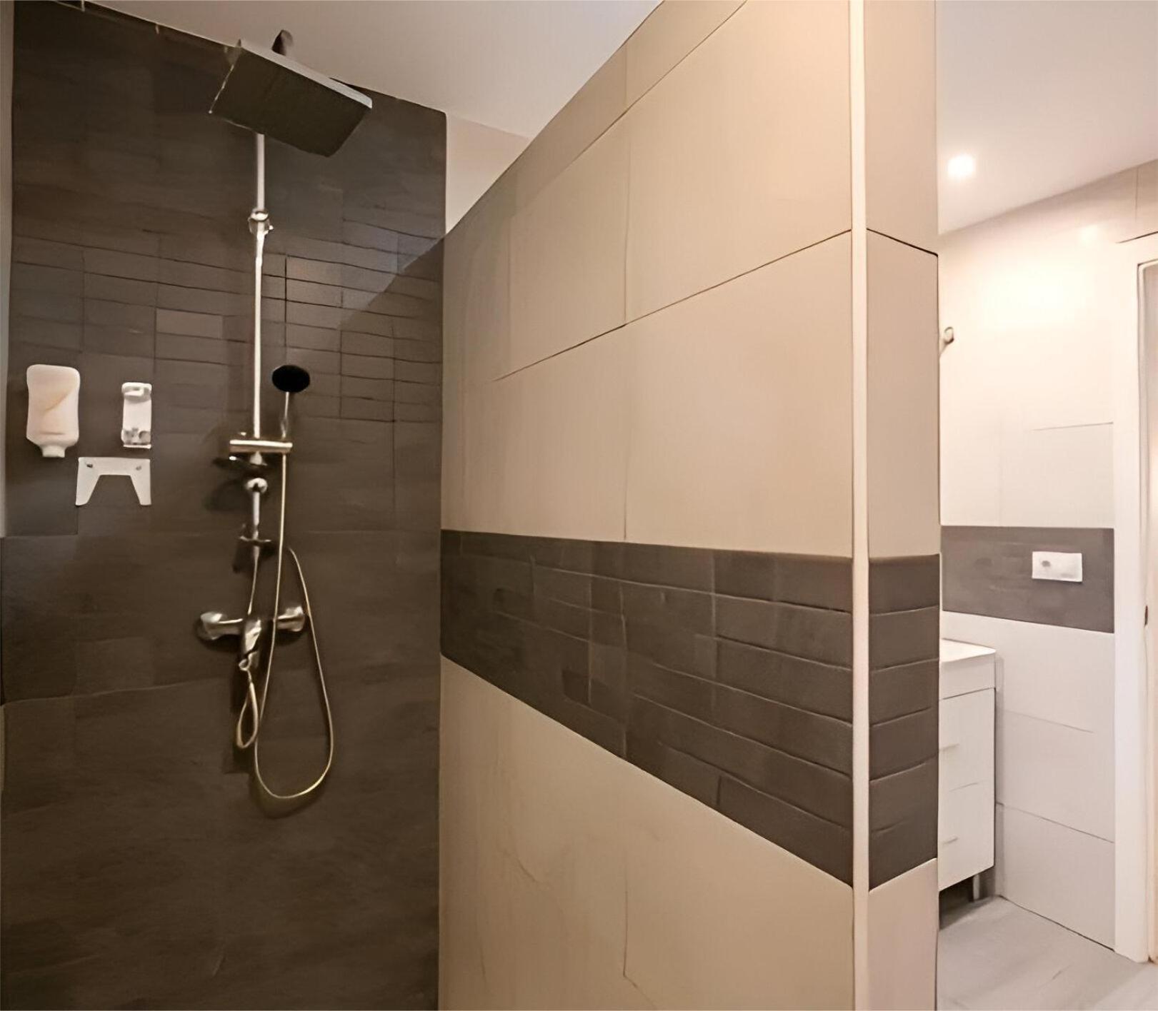 Lofts Sevilla Center Sevilha Exterior foto